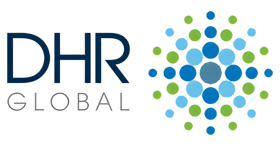 DHR-Logo