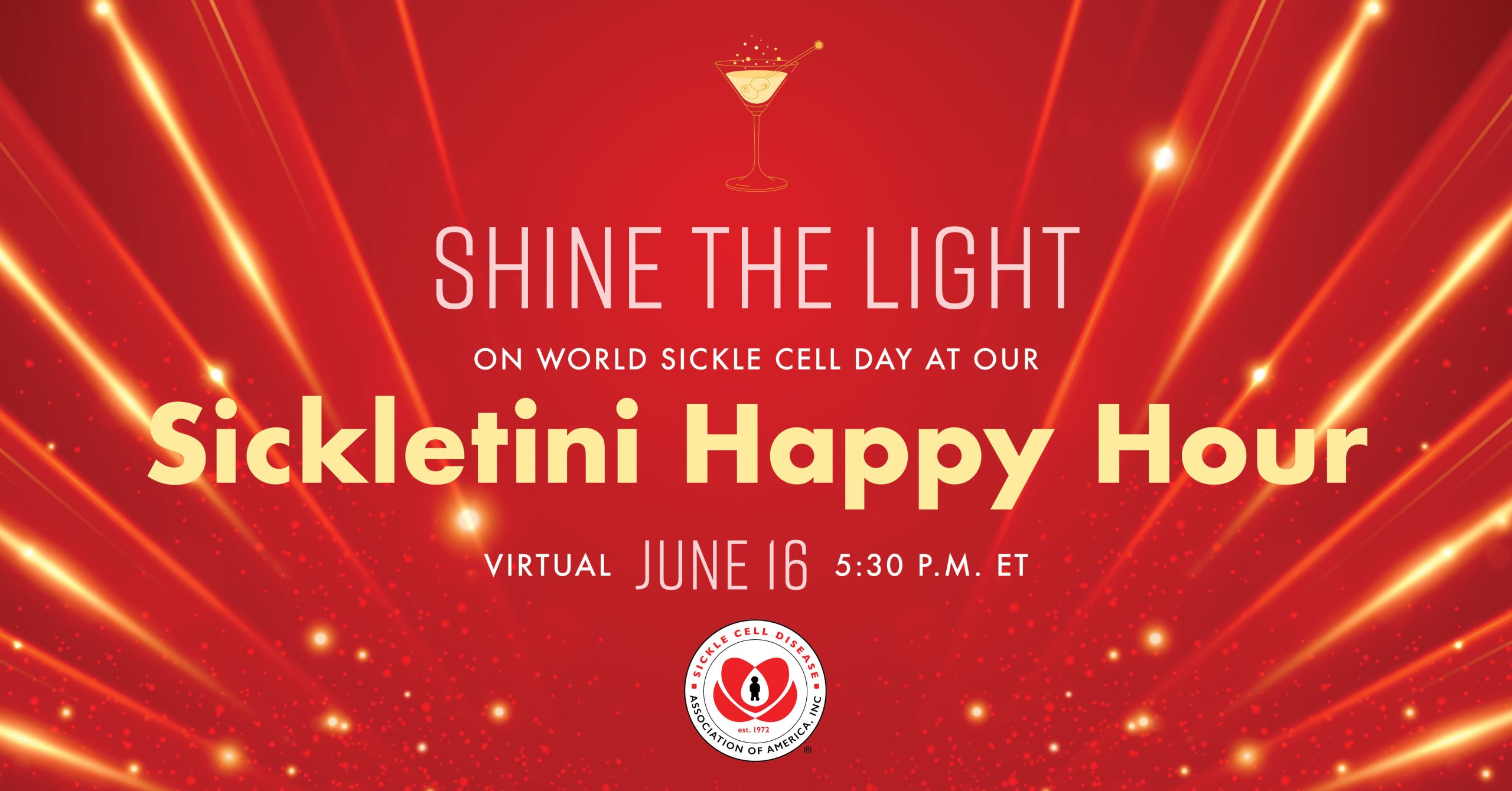 H - 6943 - Sickletini Event Cover 2026